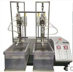 Thiết bị kiểm tra độ chống thấm nước giày GESTER GT-KA02-2